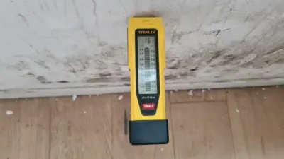 Expertise humidité Vrigne aux Bois