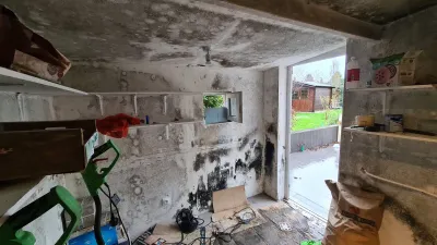 Expertise humidité Douzy