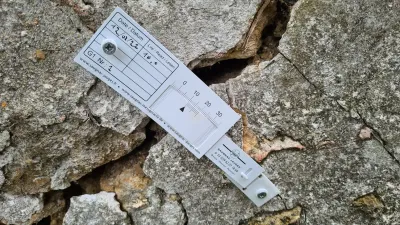 Expertise fissures Charleville-Mézières