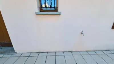 Expertise fissures Fumay