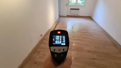 Expertise humidité Rocroi