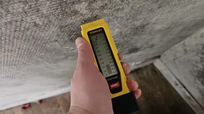 Expertise humidité Haybes